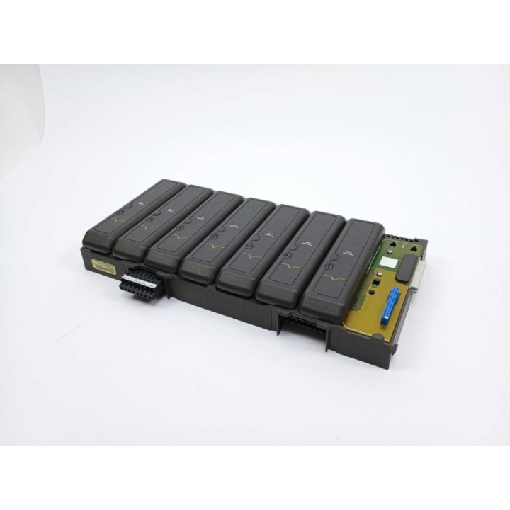 Fisher-Rosemount Systems 12P0619X012