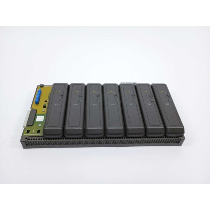 Fisher-Rosemount Systems 12P0619X012