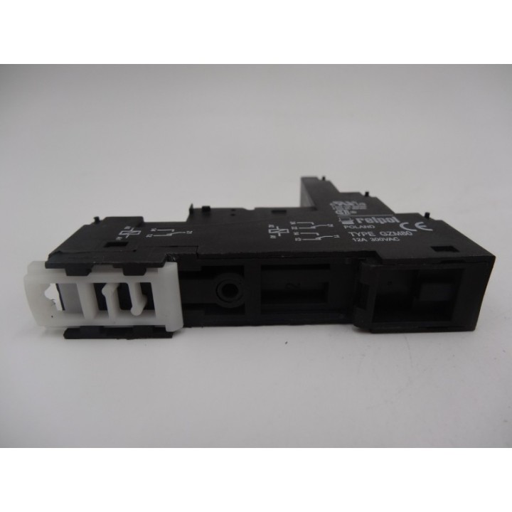 RELPOL Relpol GZM80 300V AC