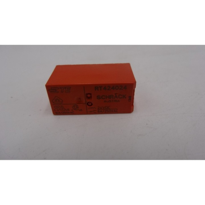 SCHRACK Schrack RT424024