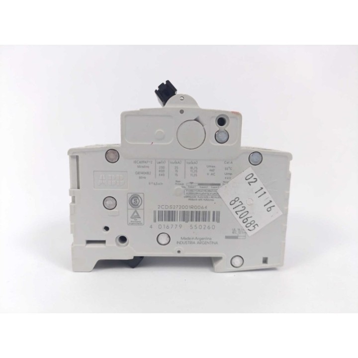ABB 2CDS272001R0064