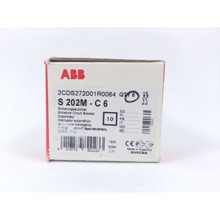 ABB 2CDS272001R0064
