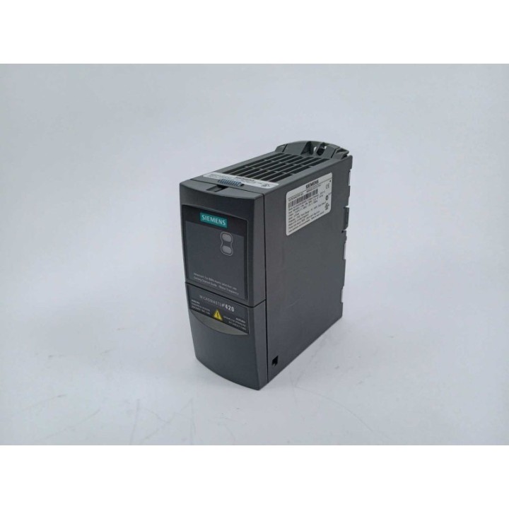 SIEMENS 6SE6420-2UD13-7AA1