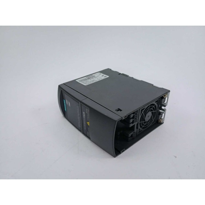 SIEMENS 6SE6420-2UD13-7AA1