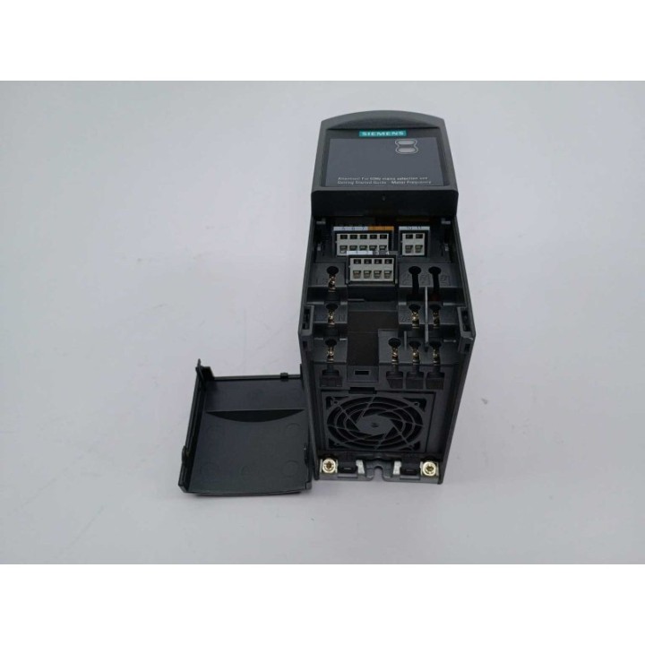 SIEMENS 6SE6420-2UD13-7AA1