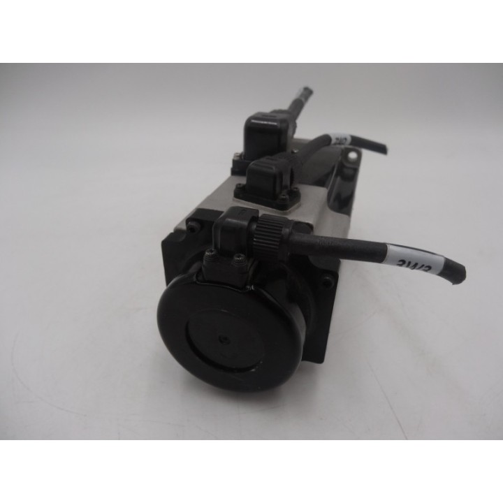 Omron Omron R88M-1M40030T-BS2