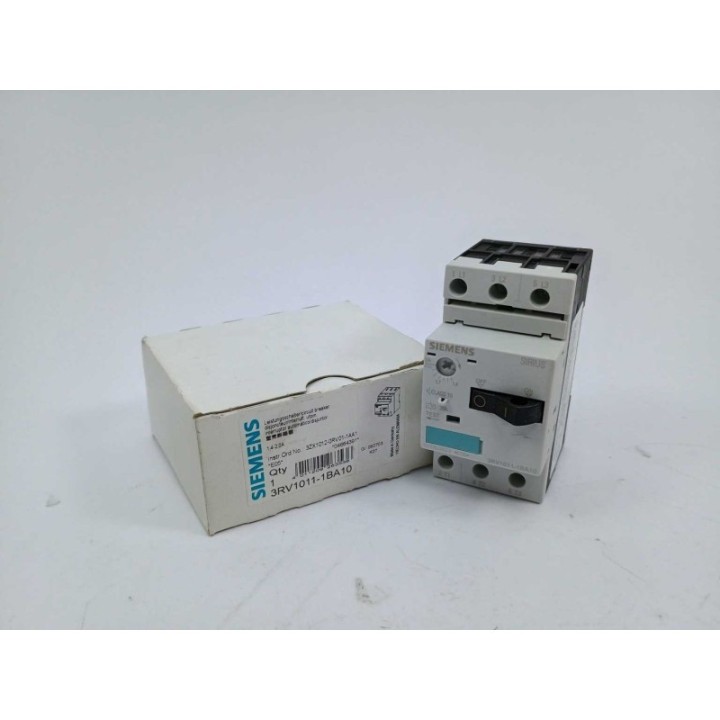 SIEMENS 3RV1011-1BA10