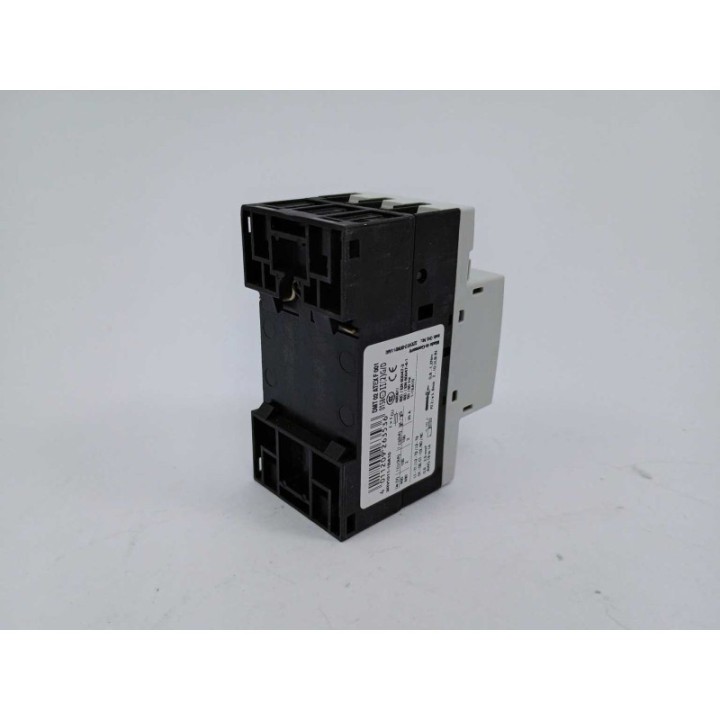 SIEMENS 3RV1011-1BA10