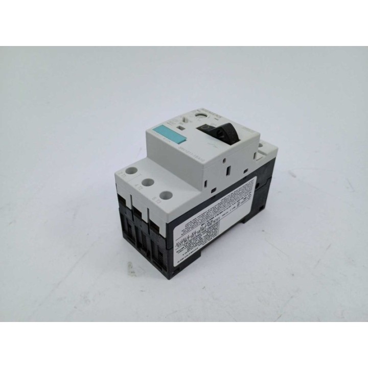 SIEMENS 3RV1011-1BA10