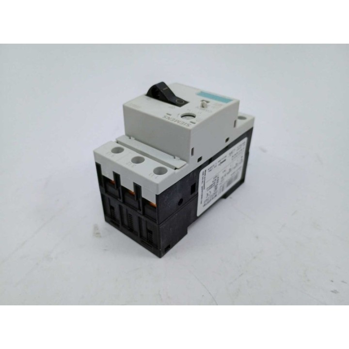 SIEMENS 3RV1011-1BA10