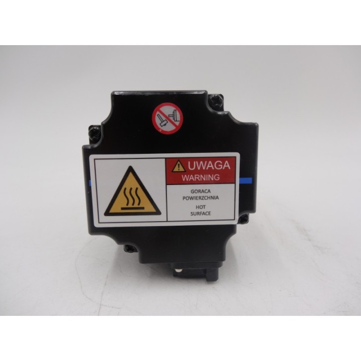 Yaskawa Electric Yaskawa Electric SGM7J-02A7A61