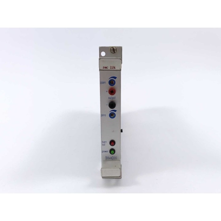 Digi TABLE rmc124