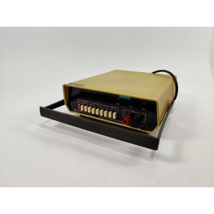 Keithley 168 Autorange DMM