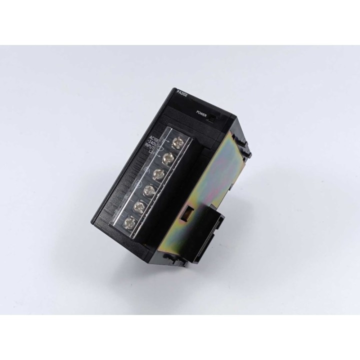 Omron OMRON Power Supply CJ1W-PA202