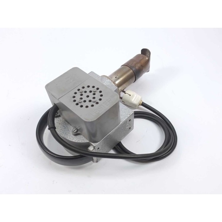 Leister 7.74