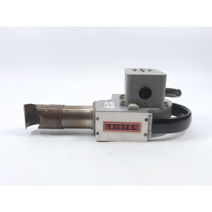 Leister 7.74