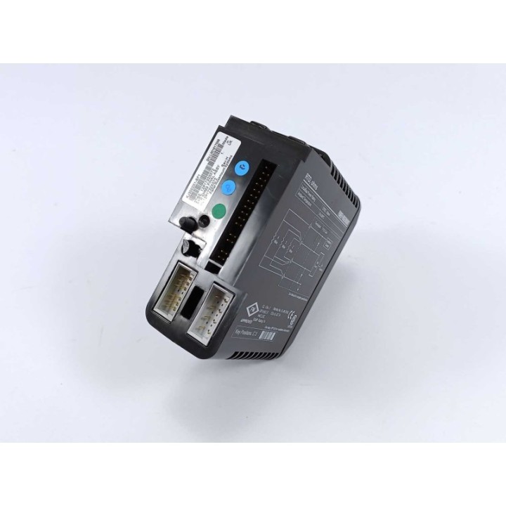 Fisher-Rosemount Systems 12P1732X072