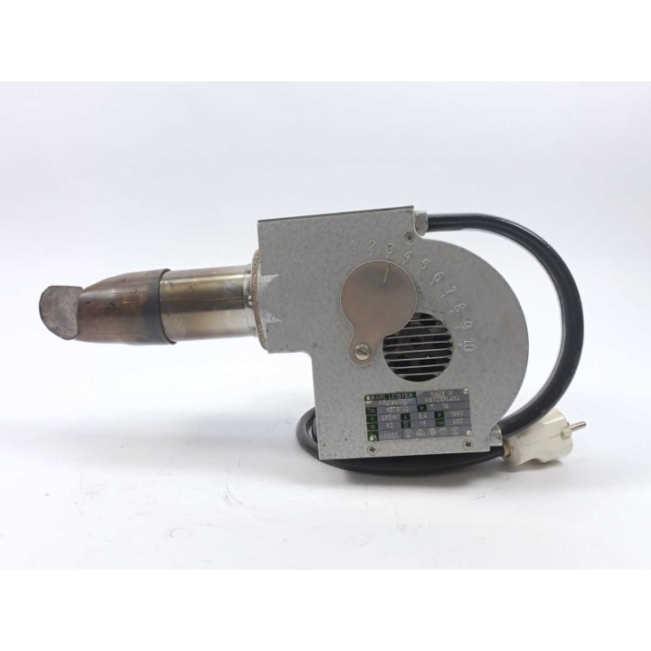 Leister 7.74