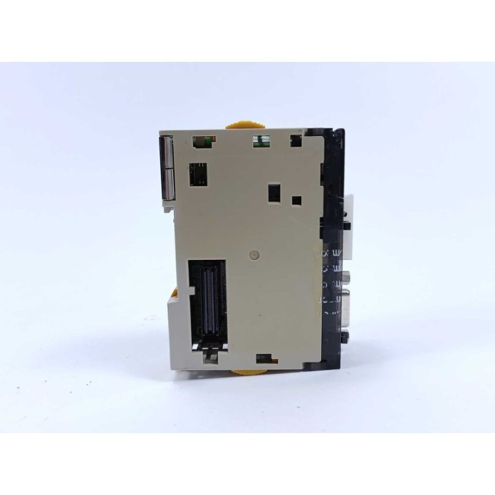 OMRON CJ1M-CPU12