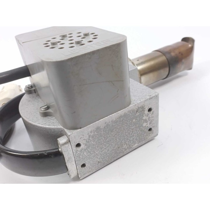 Leister 7.74