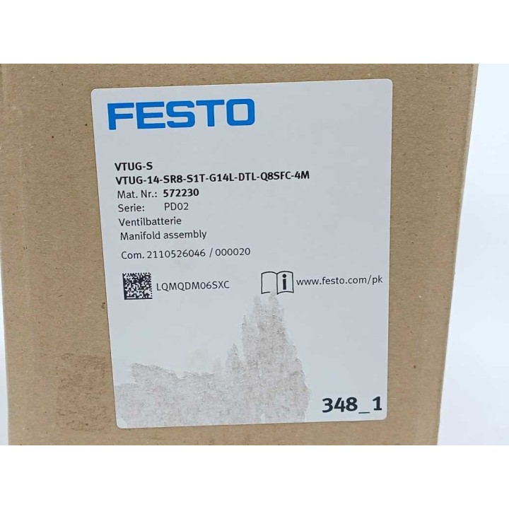 Festo 572230