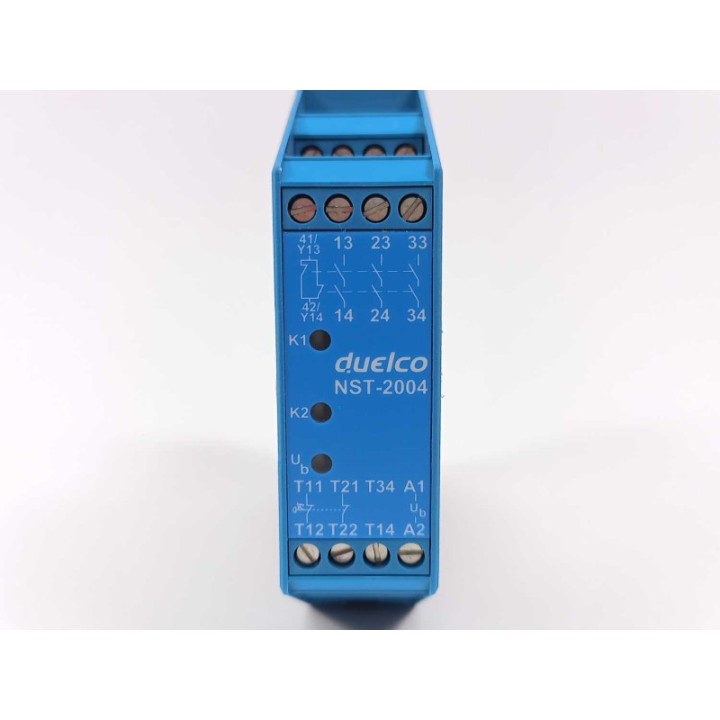 Duelco NST-2004F