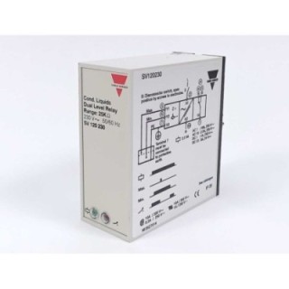 Carlo Gavazzi SV 120 230