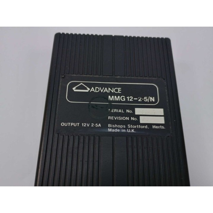 ADVANCE MMG12-2.5 N