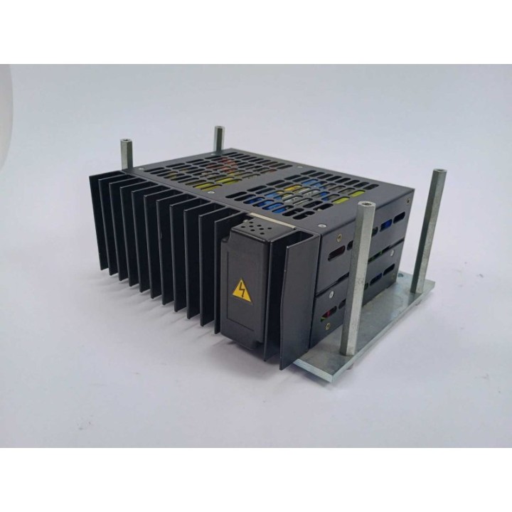 ADVANCE M3 ISO metric