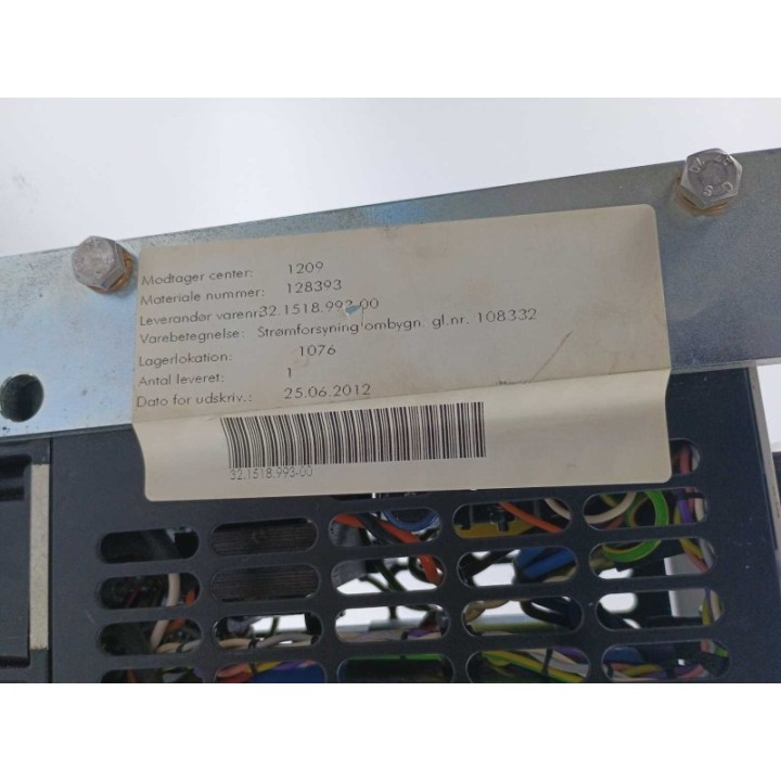 ADVANCE M3 ISO metric