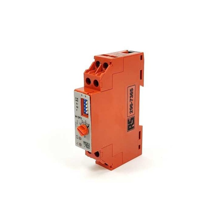BROYCE CONTROL M1DFD