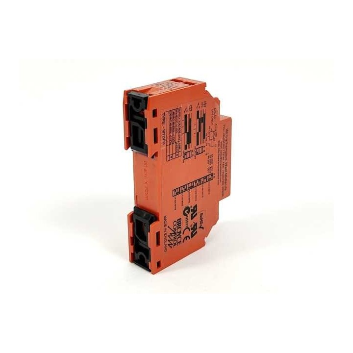 BROYCE CONTROL M1DFD