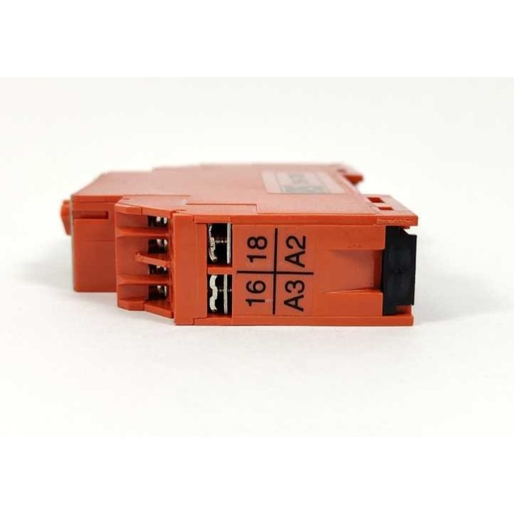BROYCE CONTROL M1DFD