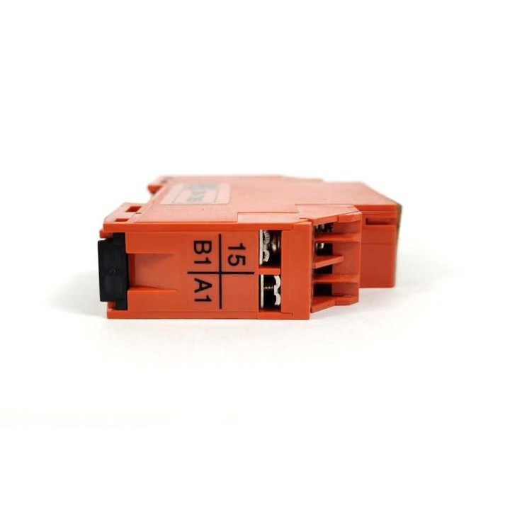 BROYCE CONTROL M1DFD