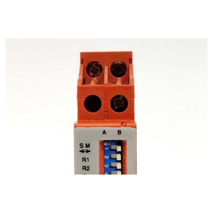 BROYCE CONTROL M1DFD