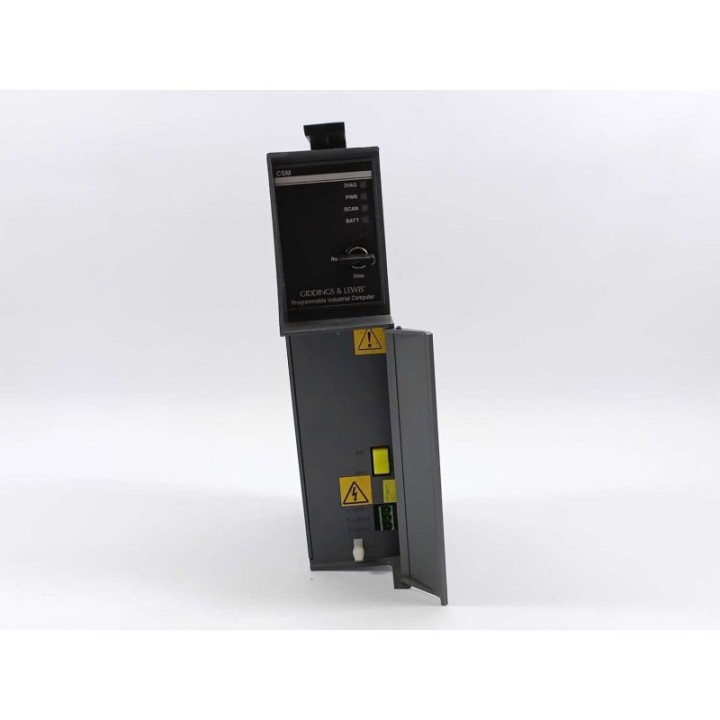 GIDDINGS   LEWIS 502-03512-03R0