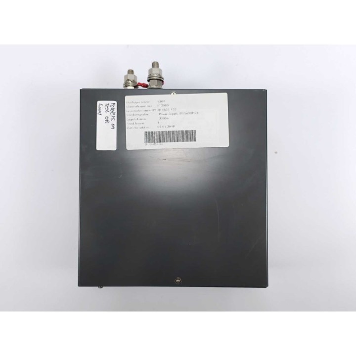 Nemic-Lambda EWS 600P-24