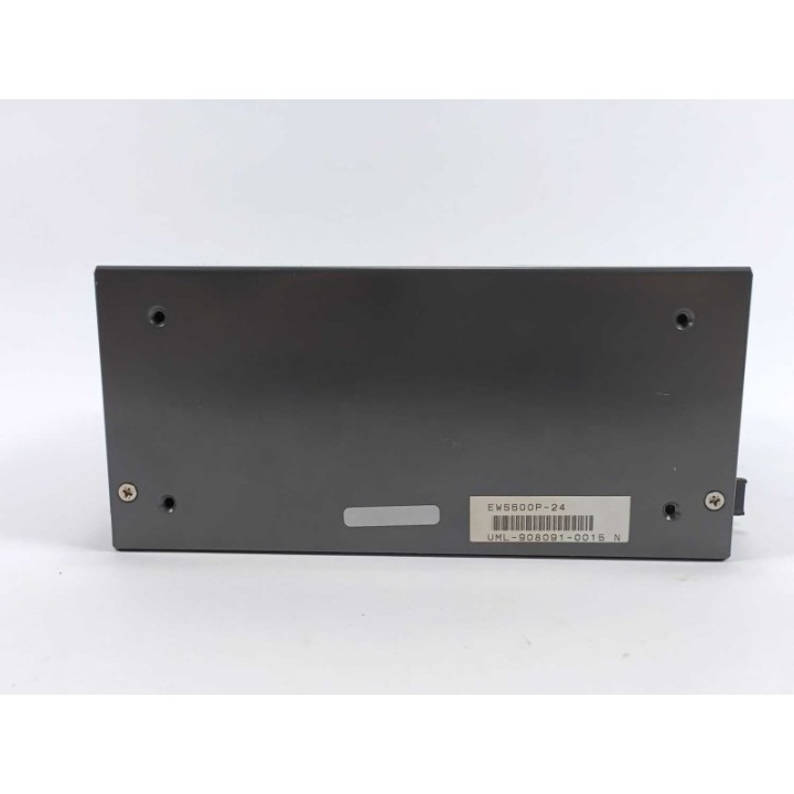 Nemic-Lambda EWS 600P-24