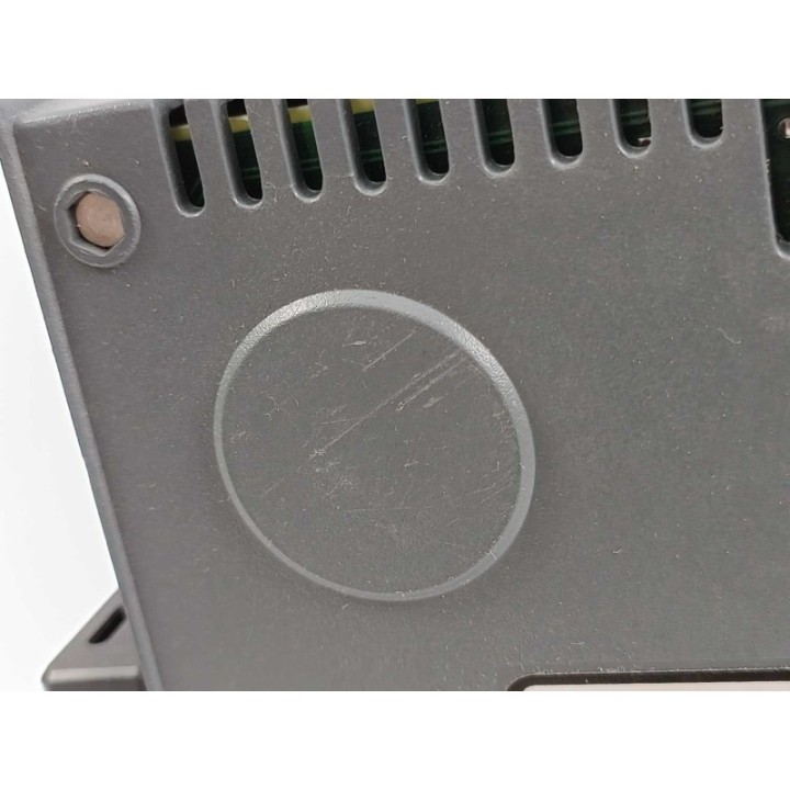 GIDDINGS   LEWIS 502-03512-03R0