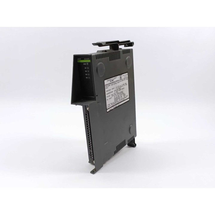 GIDDINGS   LEWIS 502-03786-00R1