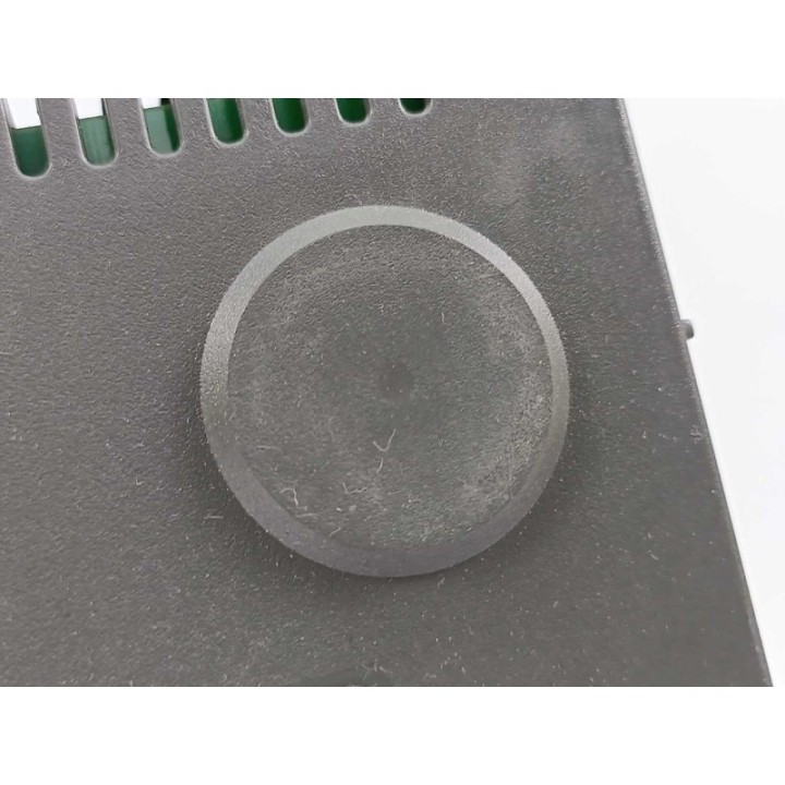 GIDDINGS   LEWIS 502-03786-00R1