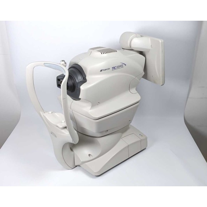 TOPCON TRC-NW400