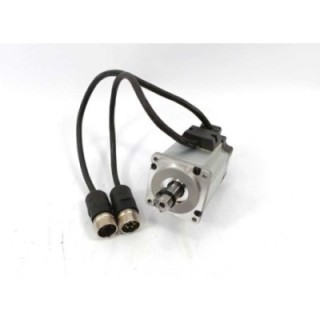 OMRON R88M-G40030H-S2-D
