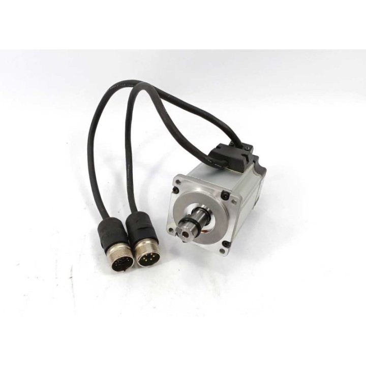 OMRON R88M-G40030H-S2-D