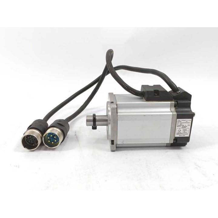 OMRON R88M-G40030H-S2-D