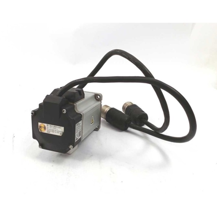 OMRON R88M-G40030H-S2-D
