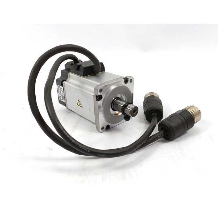 OMRON R88M-G40030H-S2-D