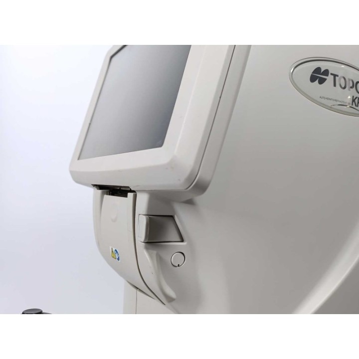 TOPCON KR-800