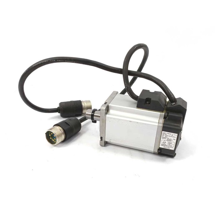 OMRON R88M-G40030H-S2-D