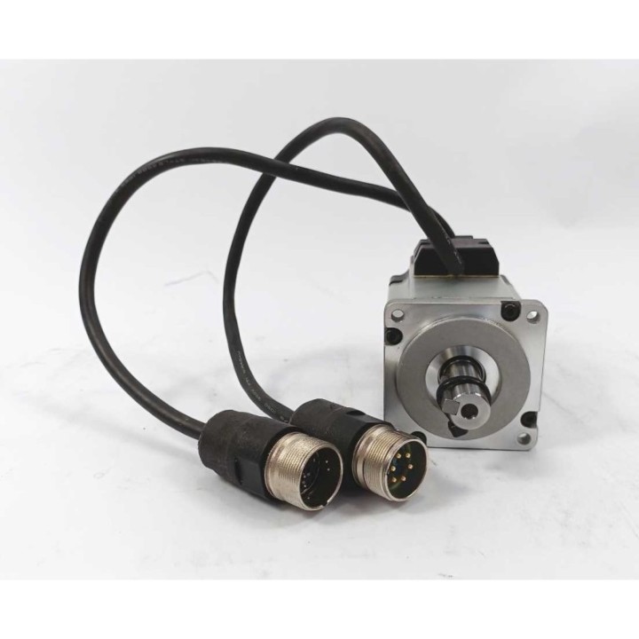 OMRON R88M-G40030H-S2-D